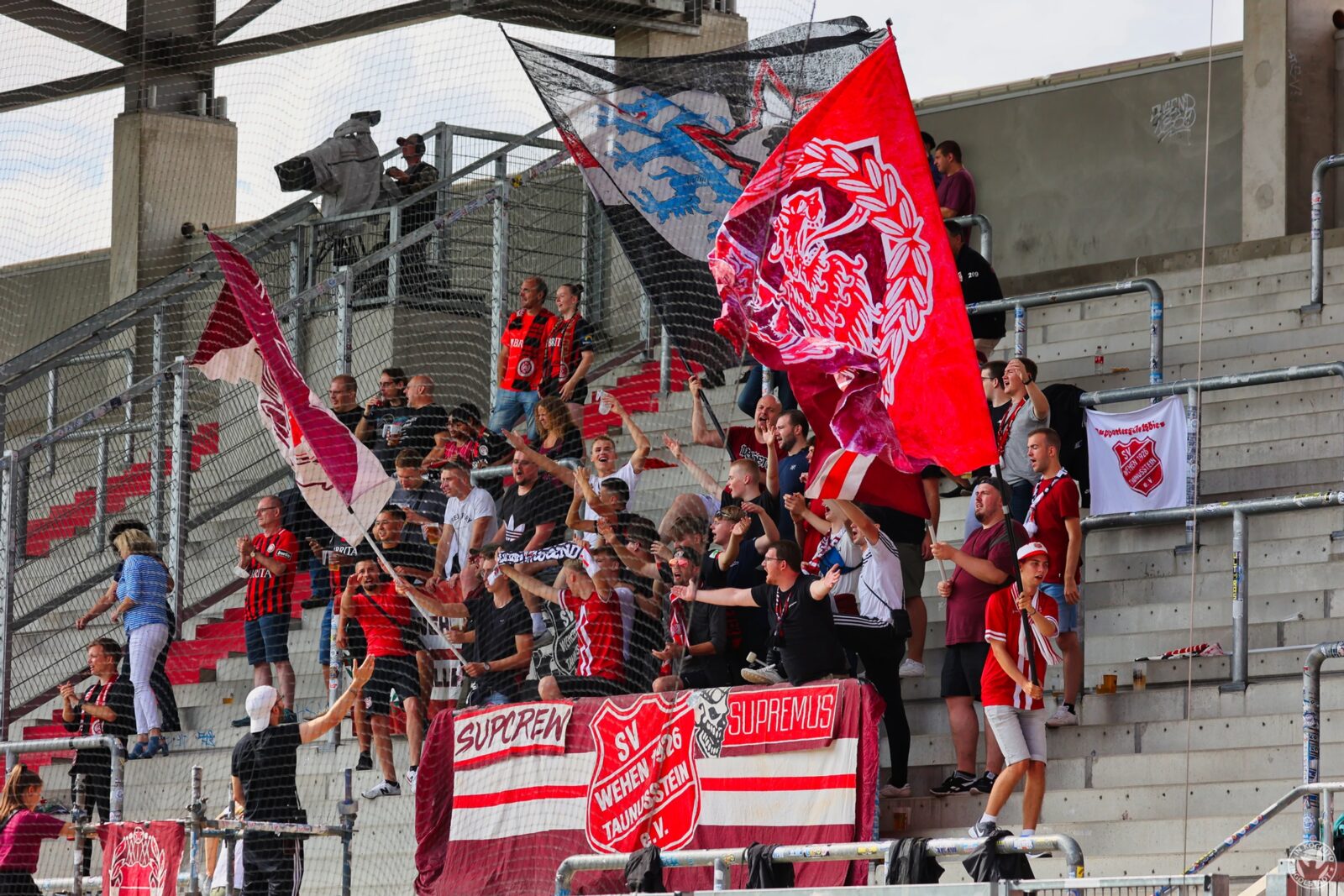 FC Ingolstadt – SV Wehen 2-3