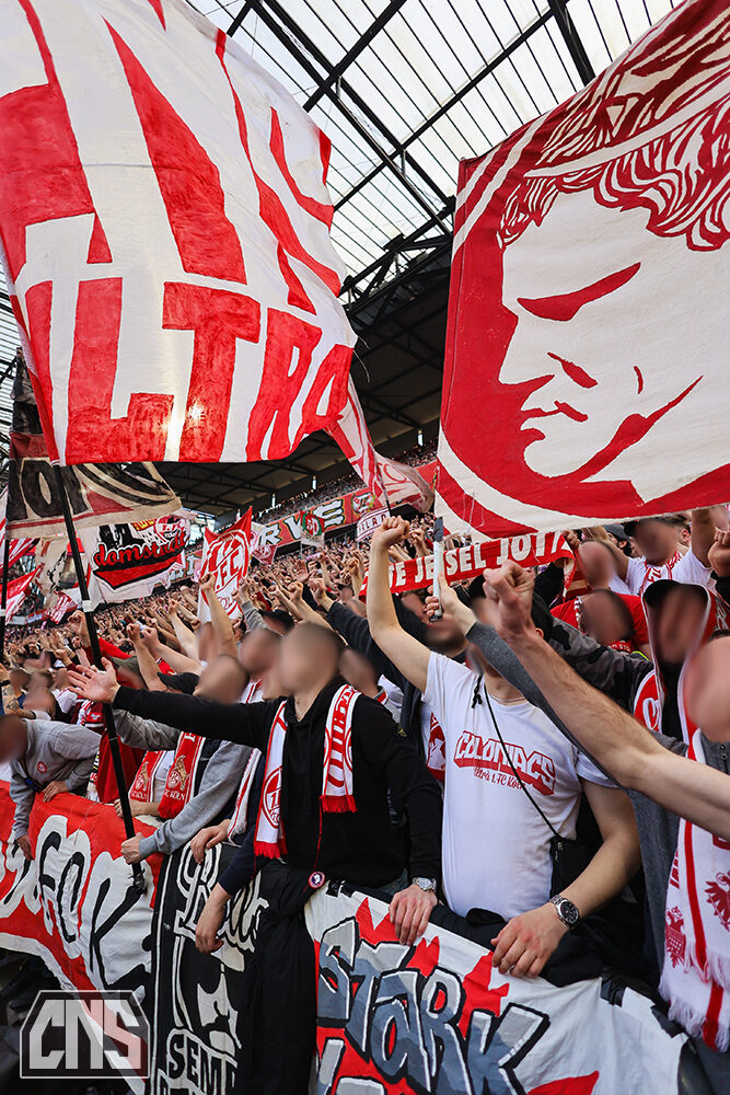 1. FC Köln – Bayer 04 Leverkusen 0-2 (25)
