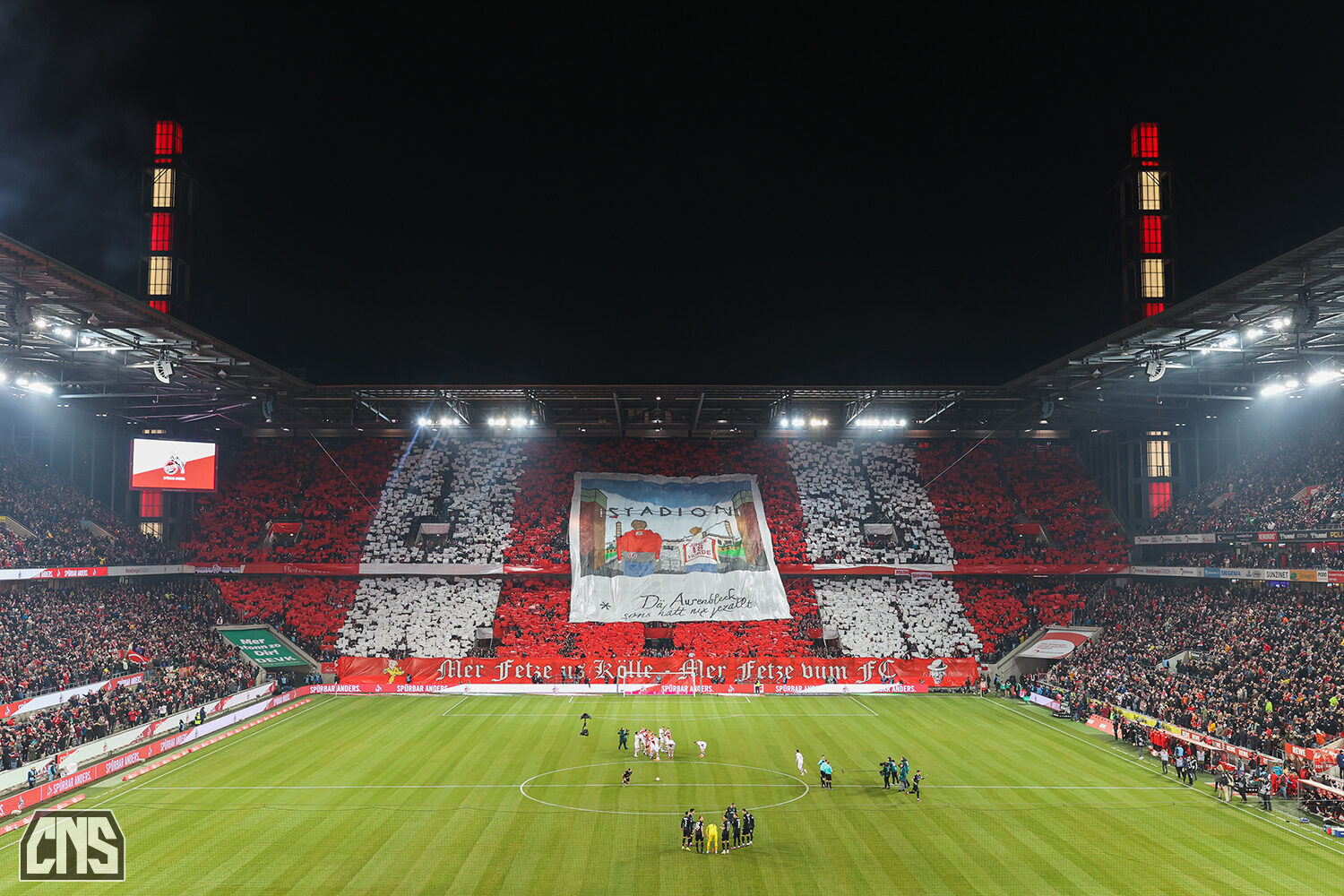 1. FC Köln – Werder Bremen 7-1 (12)