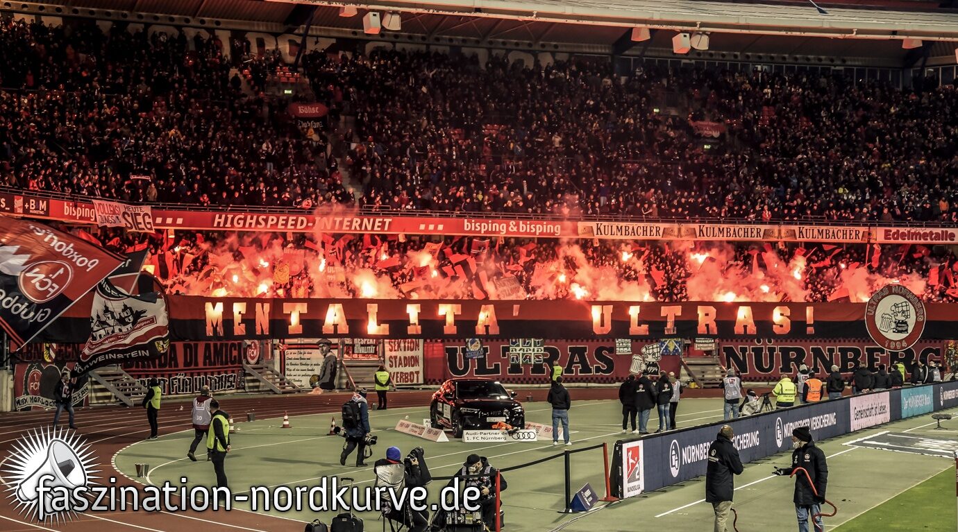 1. FC Nürnberg – SV Darmstadt 98 3-1 (26)