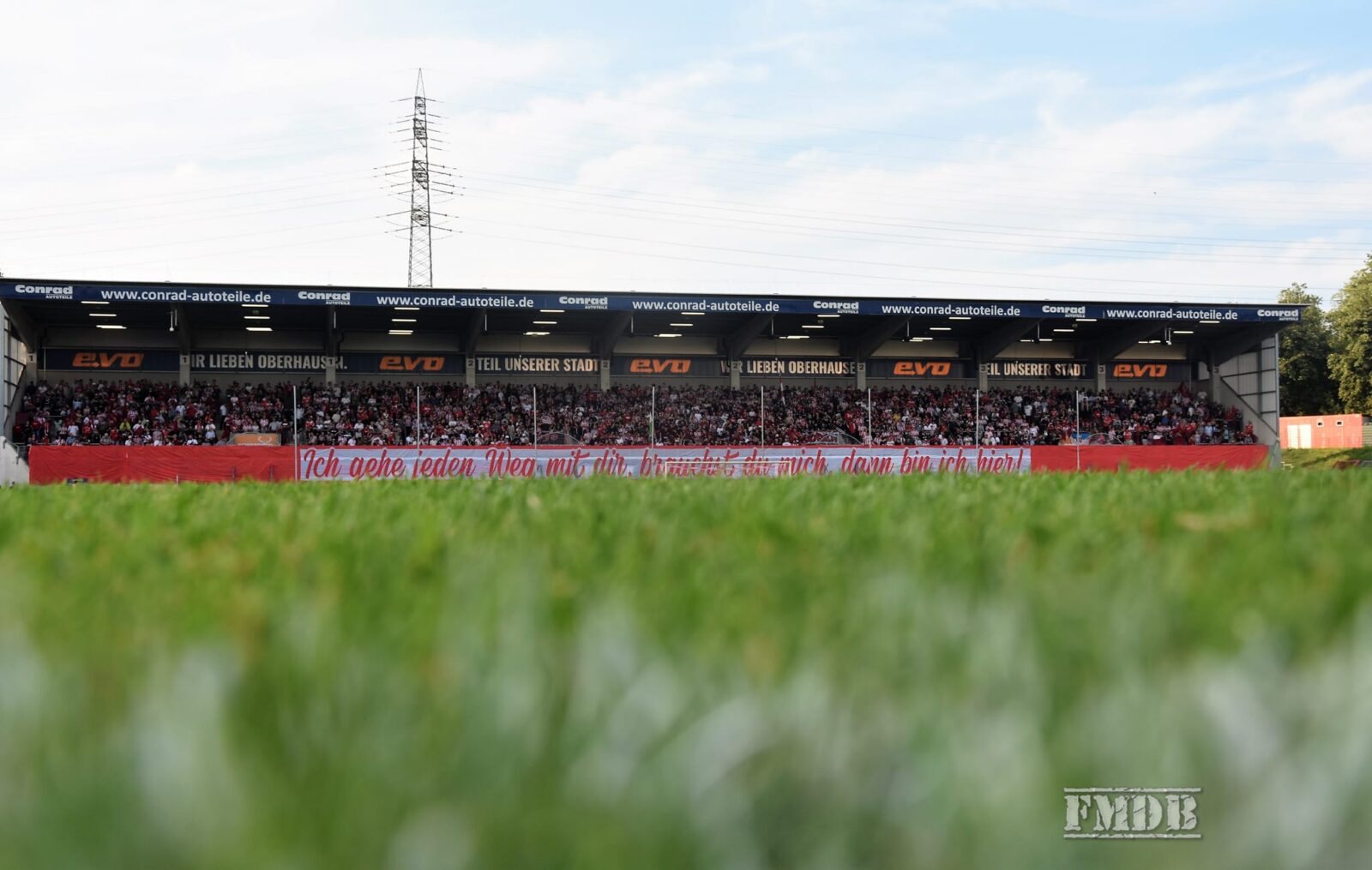Rot-Weiß Oberhausen – TSV Alemannia Aachen 4-1