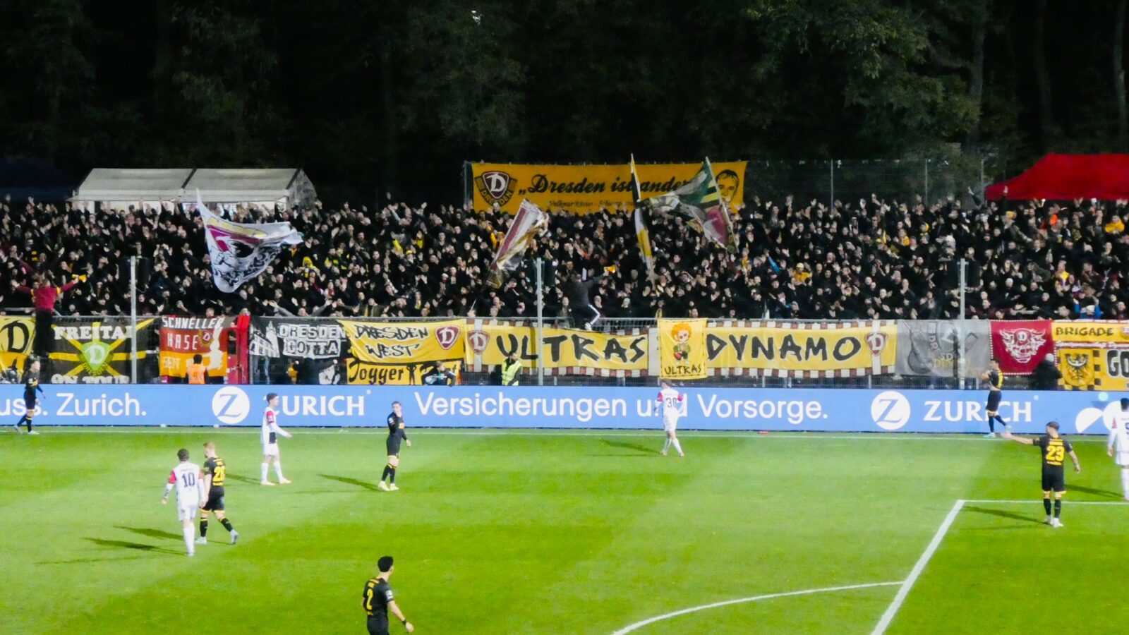 Viktoria Köln – Dynamo Dresden 1-5 (10)