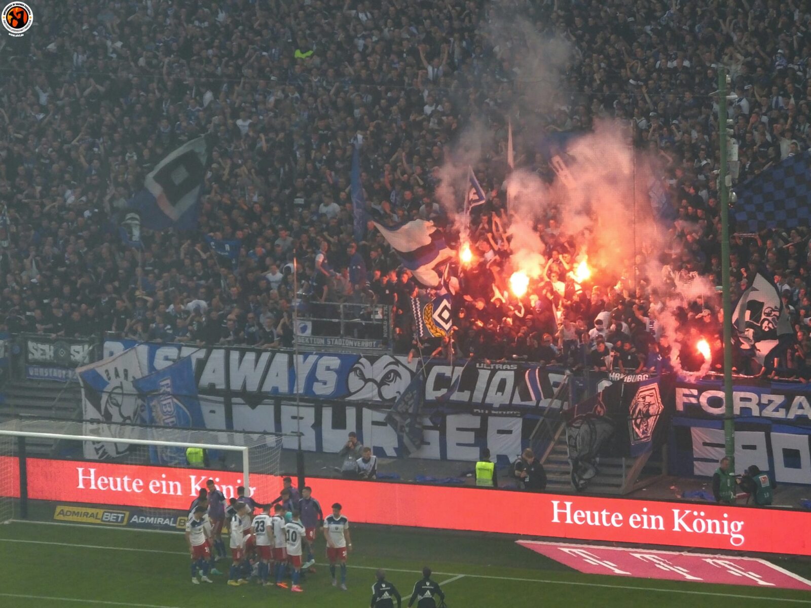 Hamburger SV – FC St. Pauli 4-3 (17)