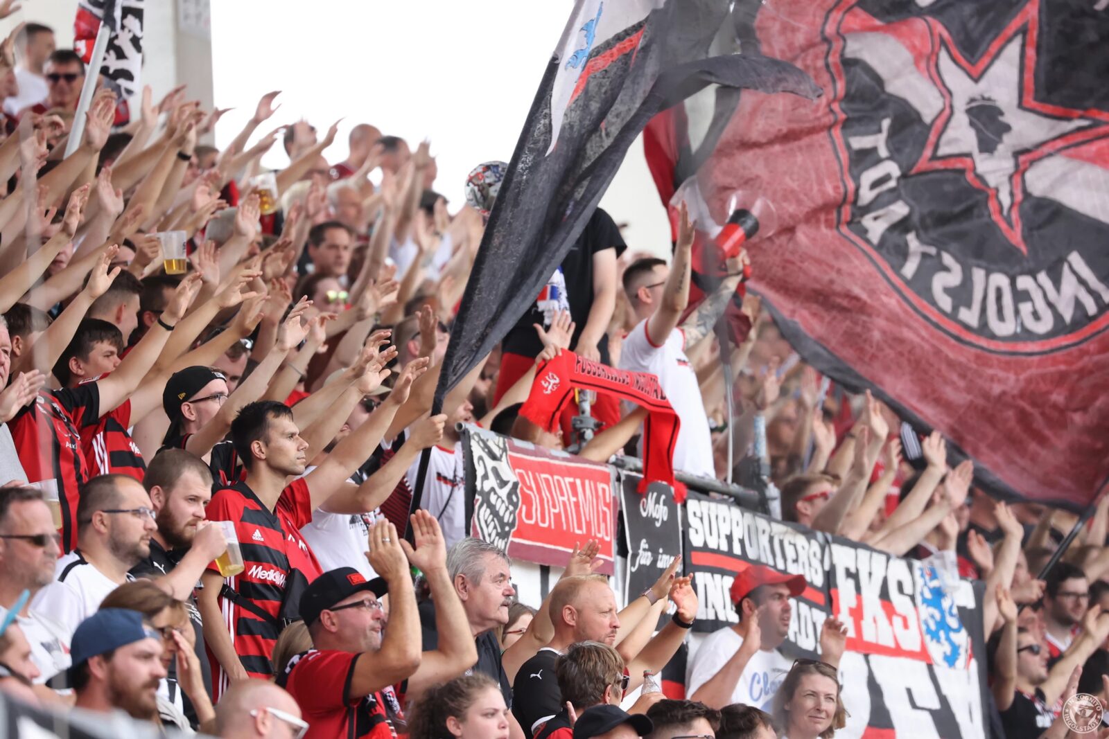FC Ingolstadt – SpVgg Bayreuth 1-0 (15)