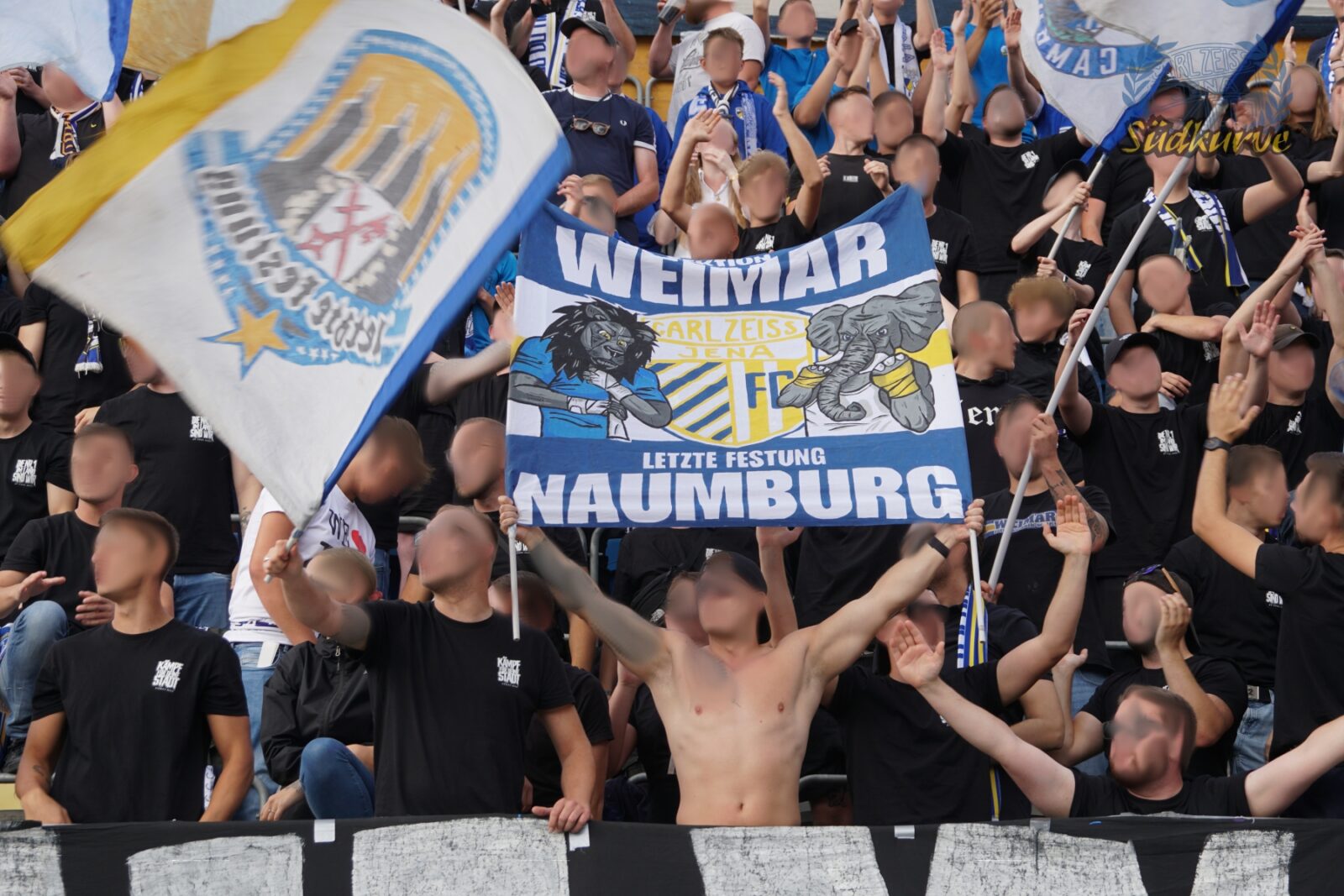 FC Carl Zeiss Jena – Viktoria Berlin 1-2 (5)