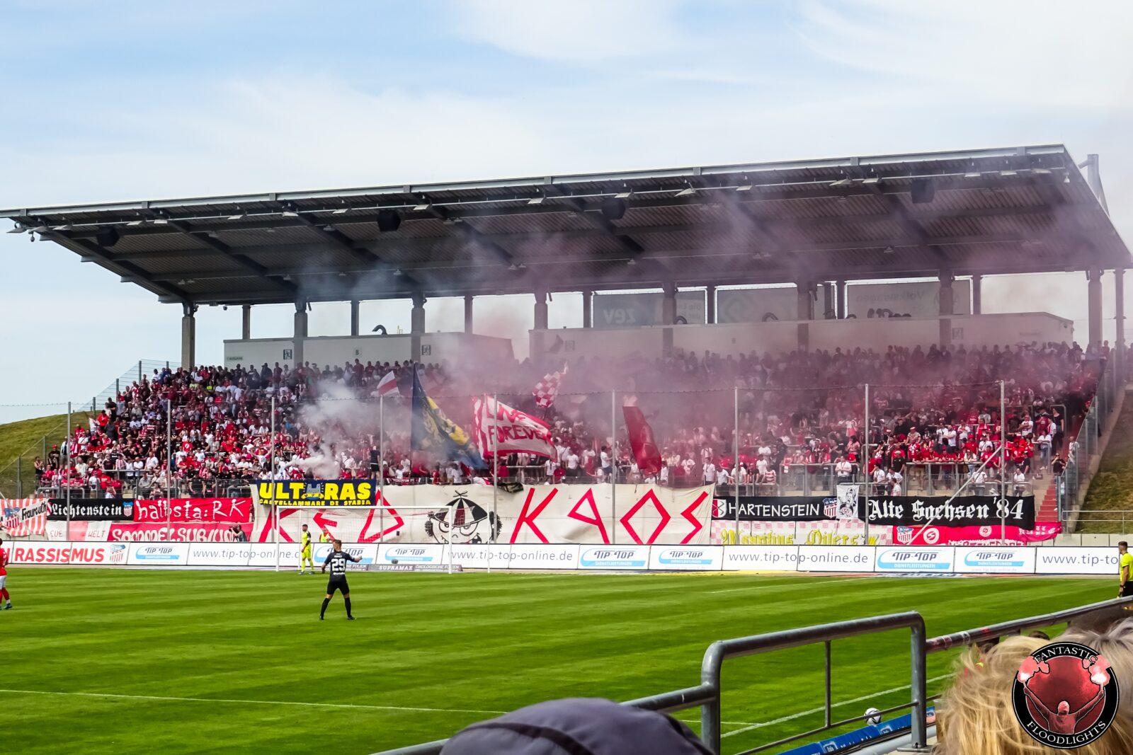 FSV Zwickau – Würzburger Kickers 7-0 (10)