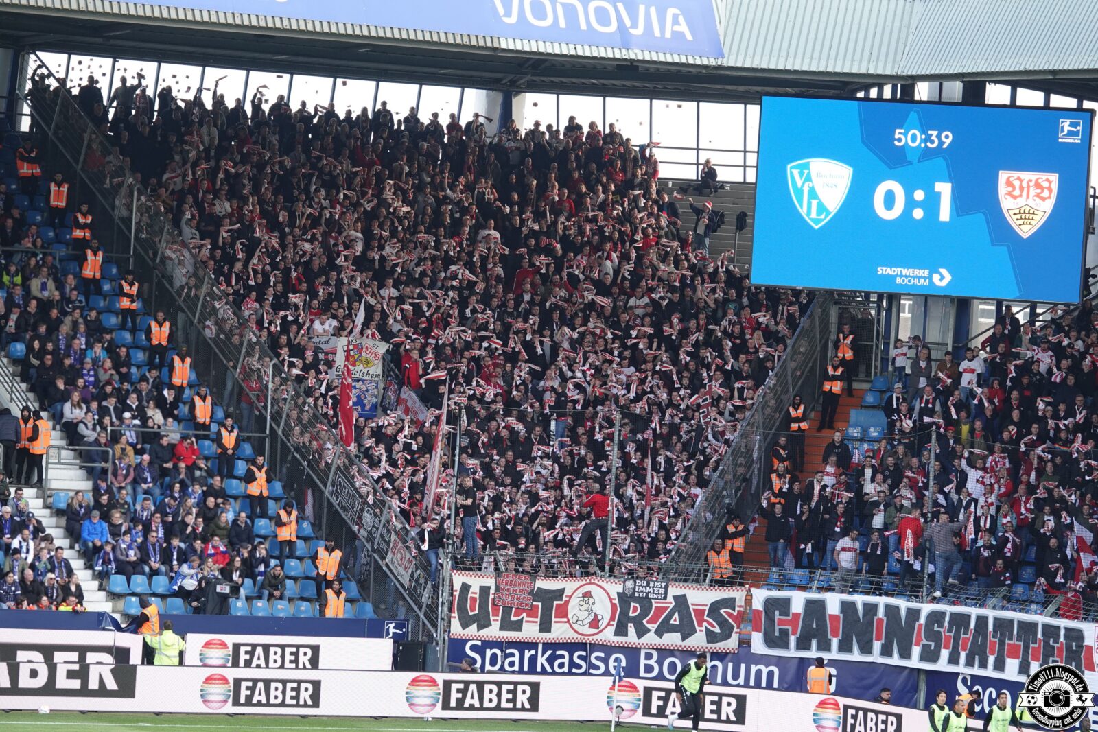 VfL Bochum – VfB Stuttgart 2-3 (13)