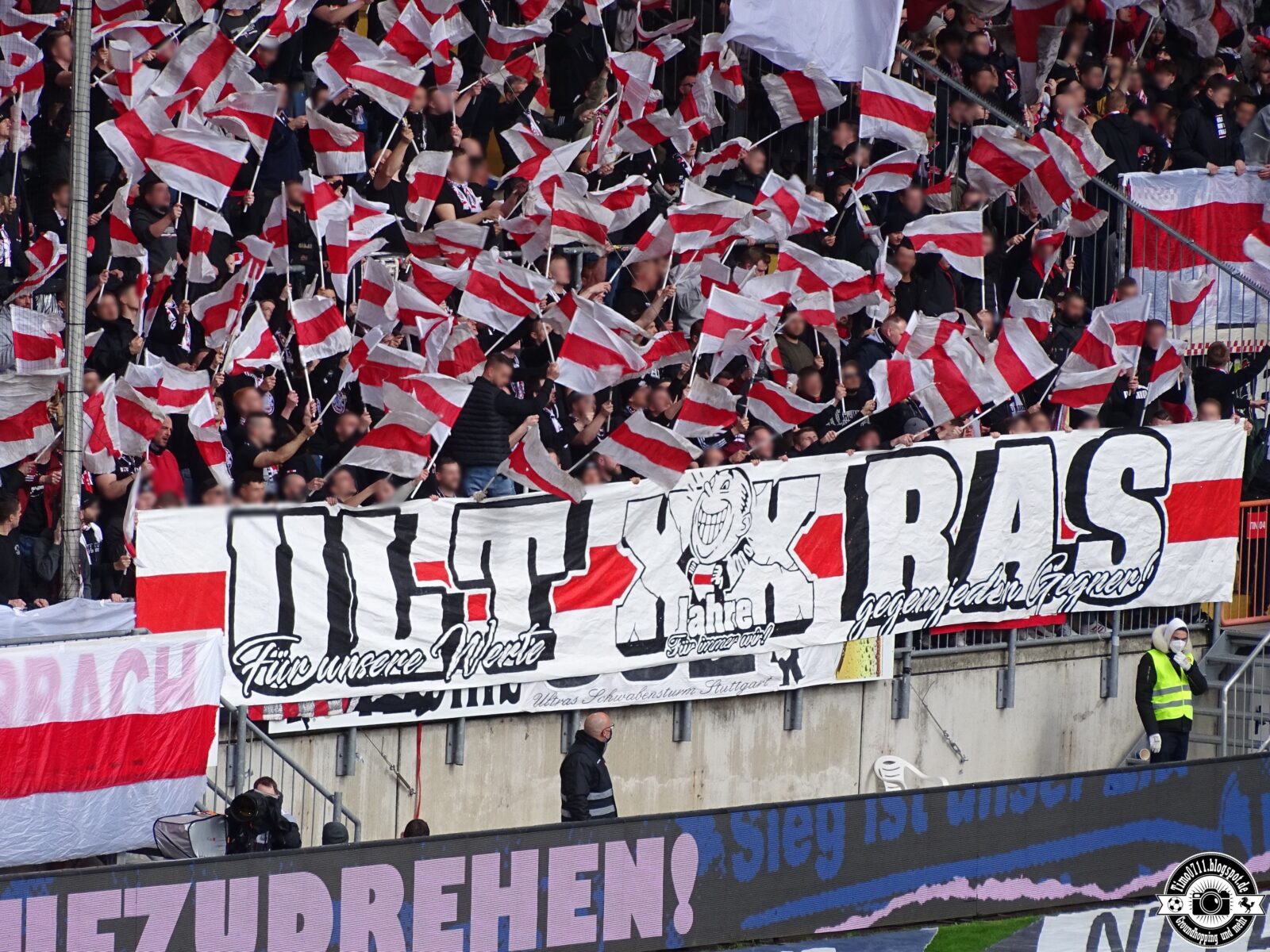 DSC Arminia Bielefeld – VfB Stuttgart 1-1 (21)