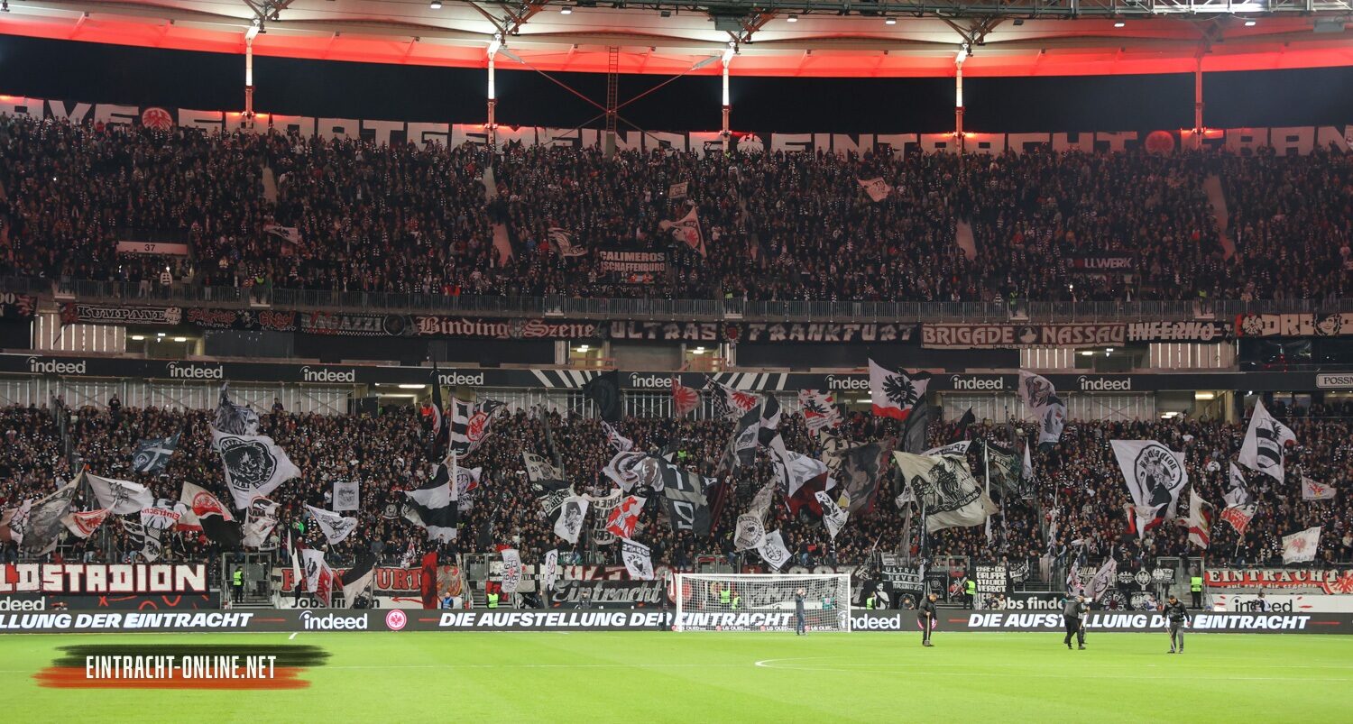 Eintracht Frankfurt – TSG Hoffenheim 4-2 (10)