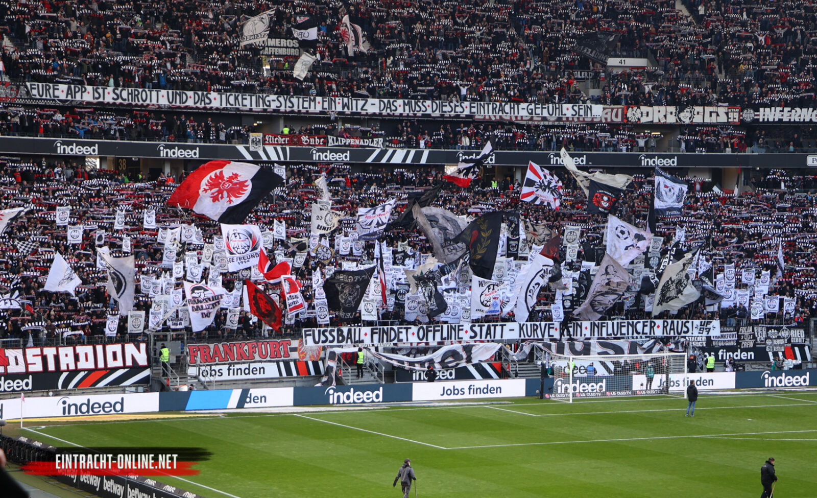 Eintracht Frankfurt – SC Freiburg (33)