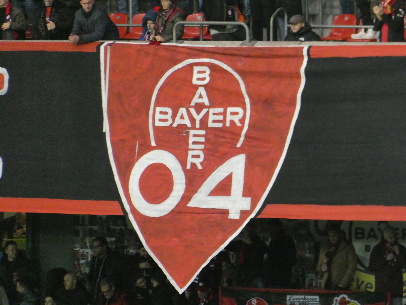 Bayer 04 Leverkusen – VfB Stuttgart 3-2 (4)