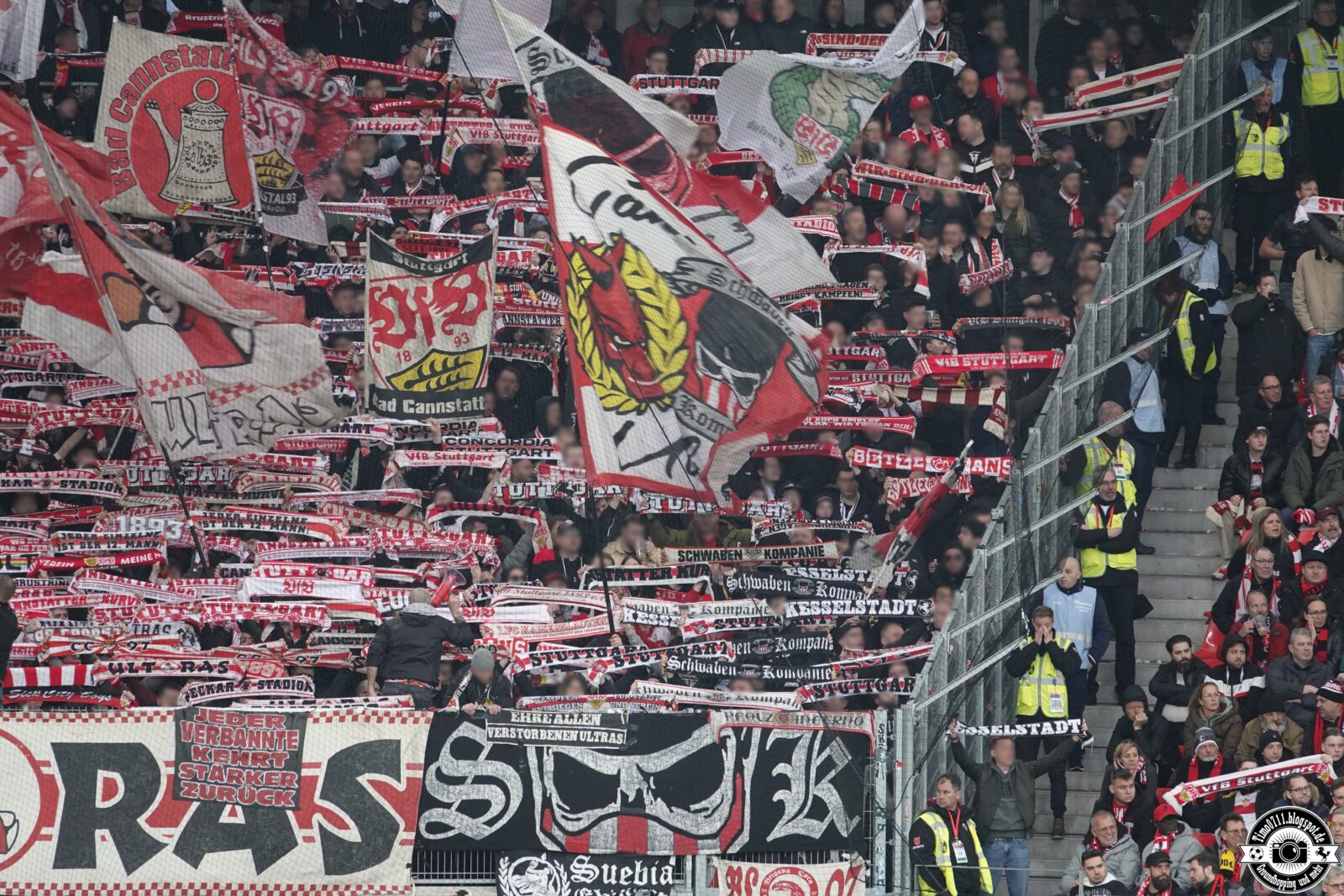 SC Freiburg – VfB Stuttgart 1-3 (33)