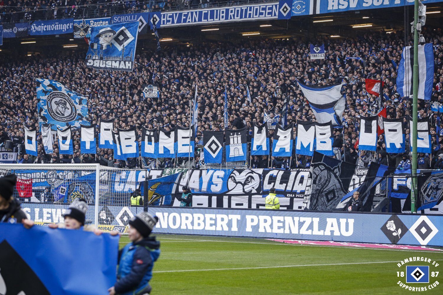 Hamburger SV – Eintracht Braunschweig 4-2 (10)