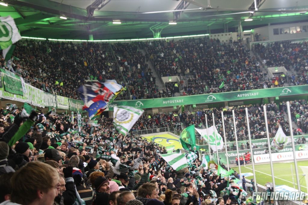 VfL Wolfsburg vs Borussia Mönchengladbach (2-1) (14)