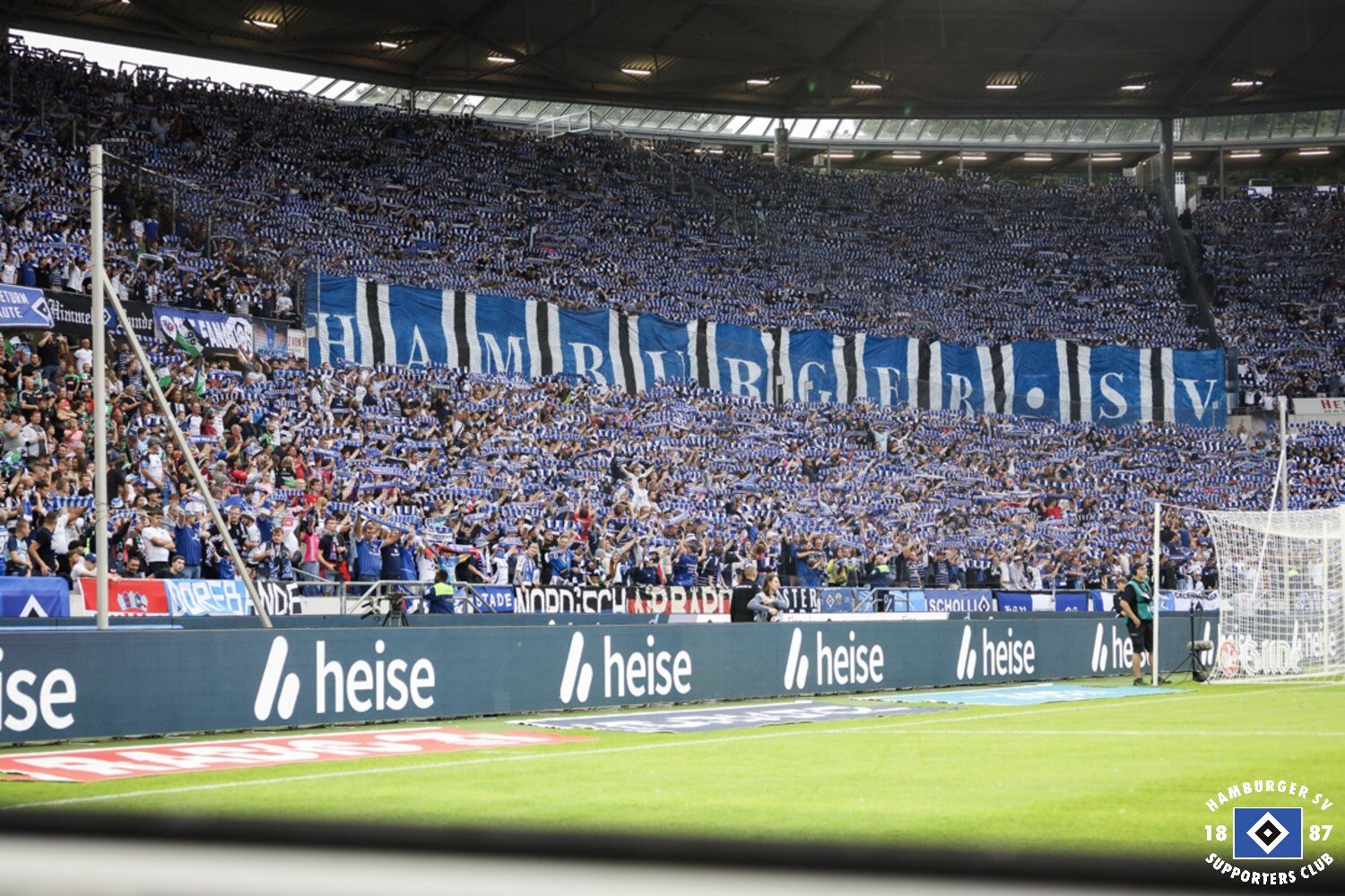 Hannover 96 – Hamburger SV 1-0 (27)