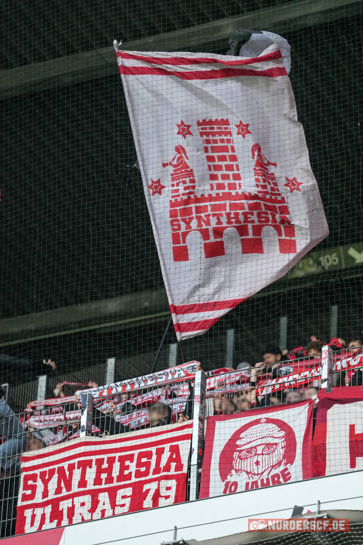Werder Bremen – SC Freiburg 3-1 (6)