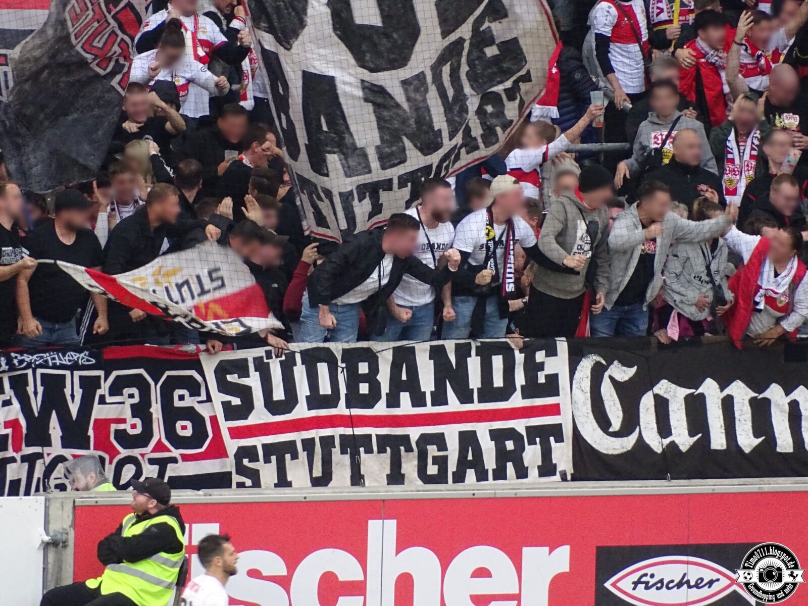 VfB Stuttgart – VfL Bochum 4-1 (33)