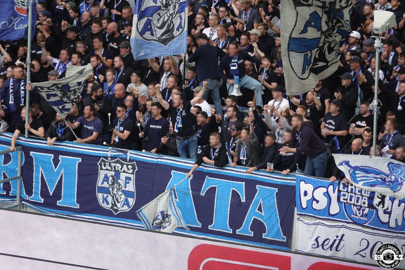 Karlsruher SC – Hamburger SV 2-2 (13)