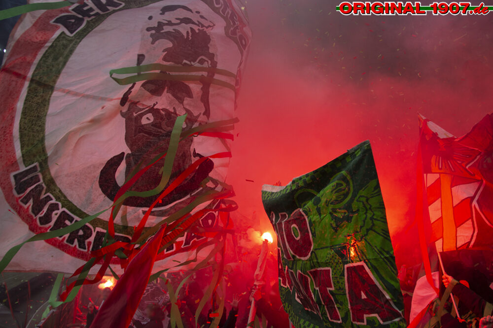 FC Augsburg – VfL Wolfsburg 3-0 (14)