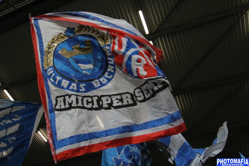 VfL Bochum – Hertha BSC 3-1 (7)