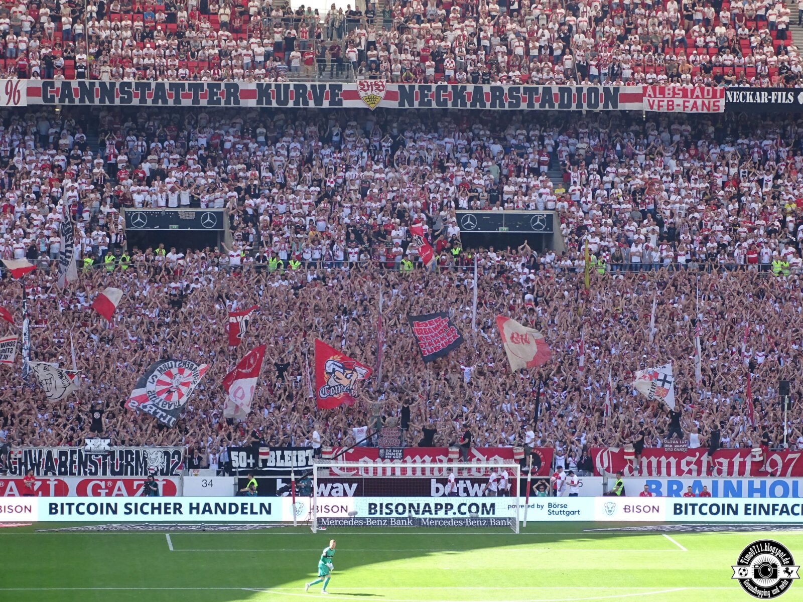 VfB Stuttgart – 1. FC Köln 2-1 (4)