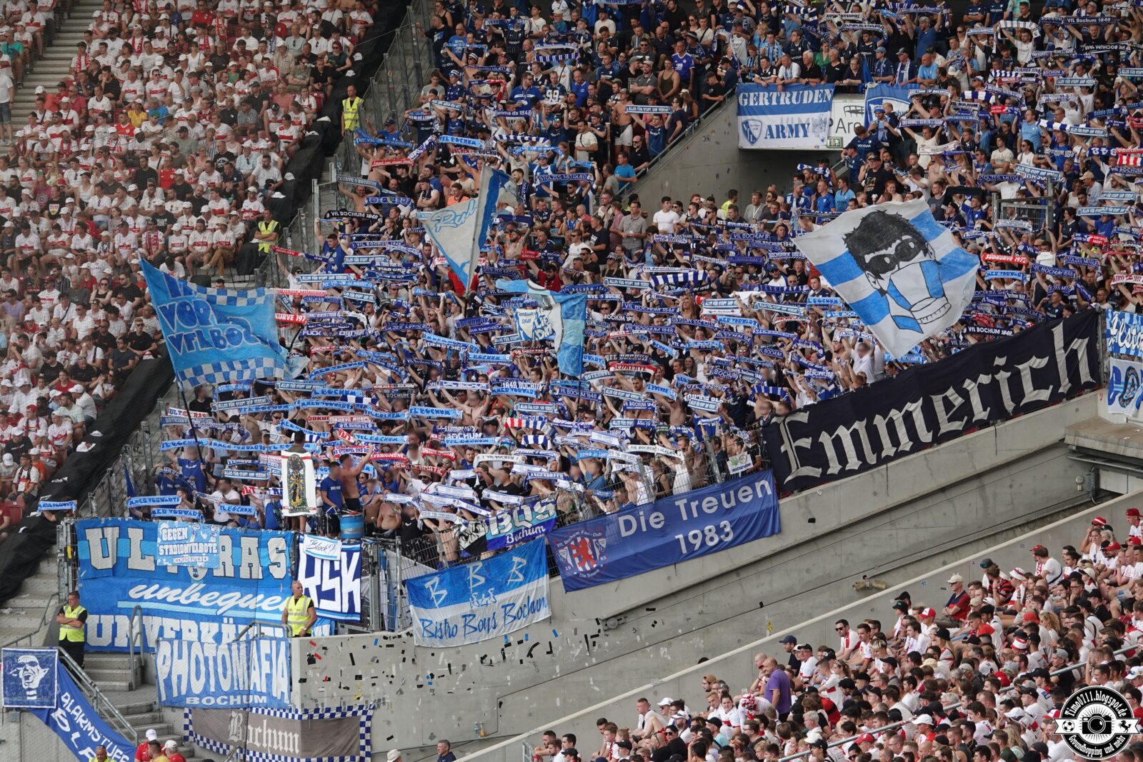 VfB Stuttgart – VfL Bochum 5-0 (9)