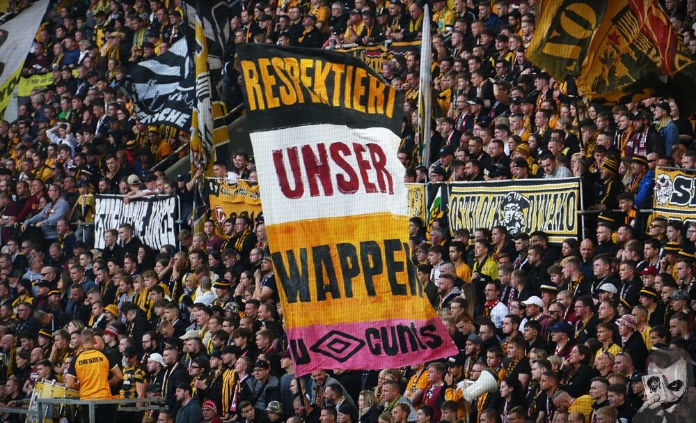 Dynamo Dresden – FSV Zwickau 0-0 (10)