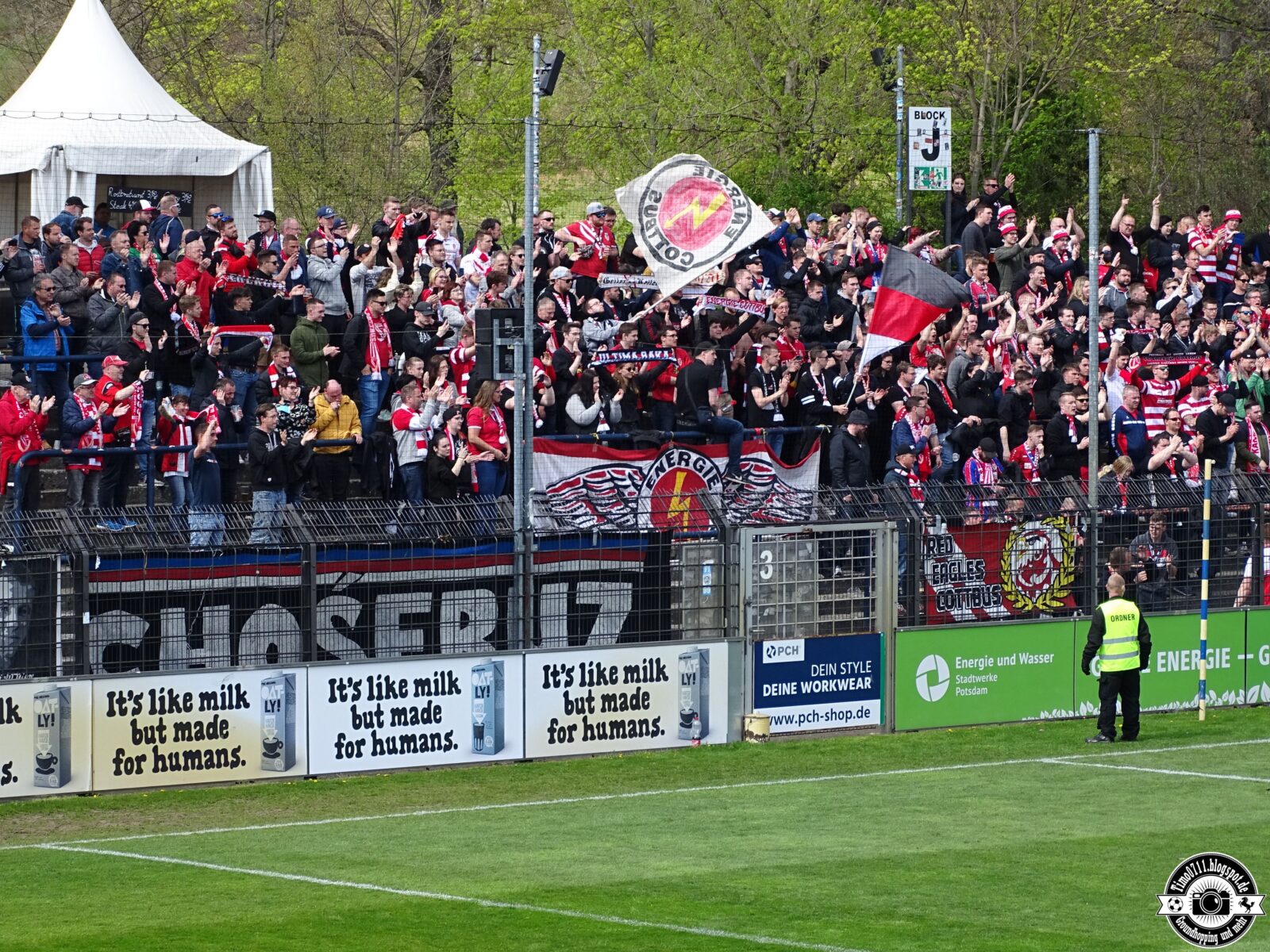 SV Babelsberg 03 – FC Energie Cottbus 0-2 (10)