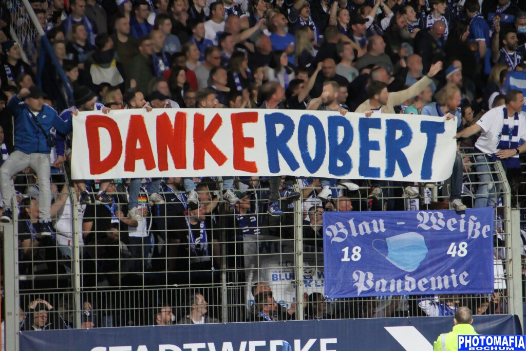 VfL Bochum – DSC Arminia Bielefeld 2-1 (27)
