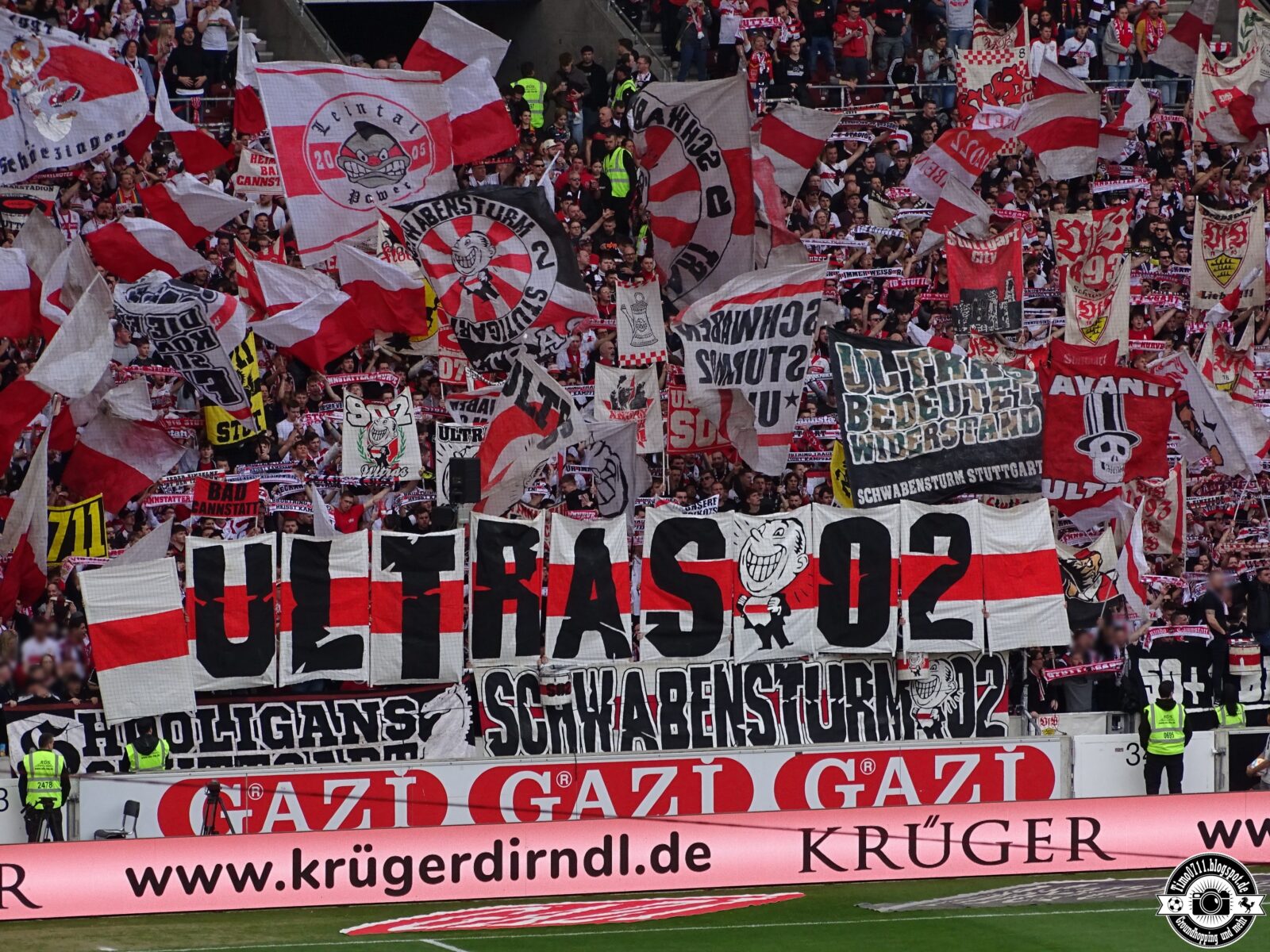 VfB Stuttgart – VfL Wolfsburg 0-1 (17)