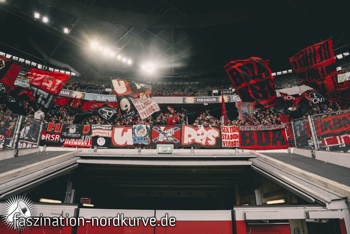 Fortuna Düsseldorf – 1. FC Nürnberg 0-1 (9)