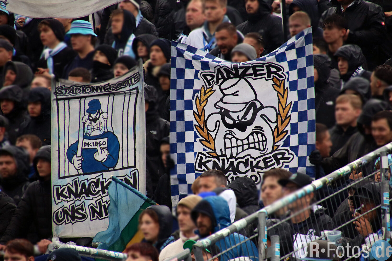 TSV 1860 München – SV Wehen 2-3 (20)