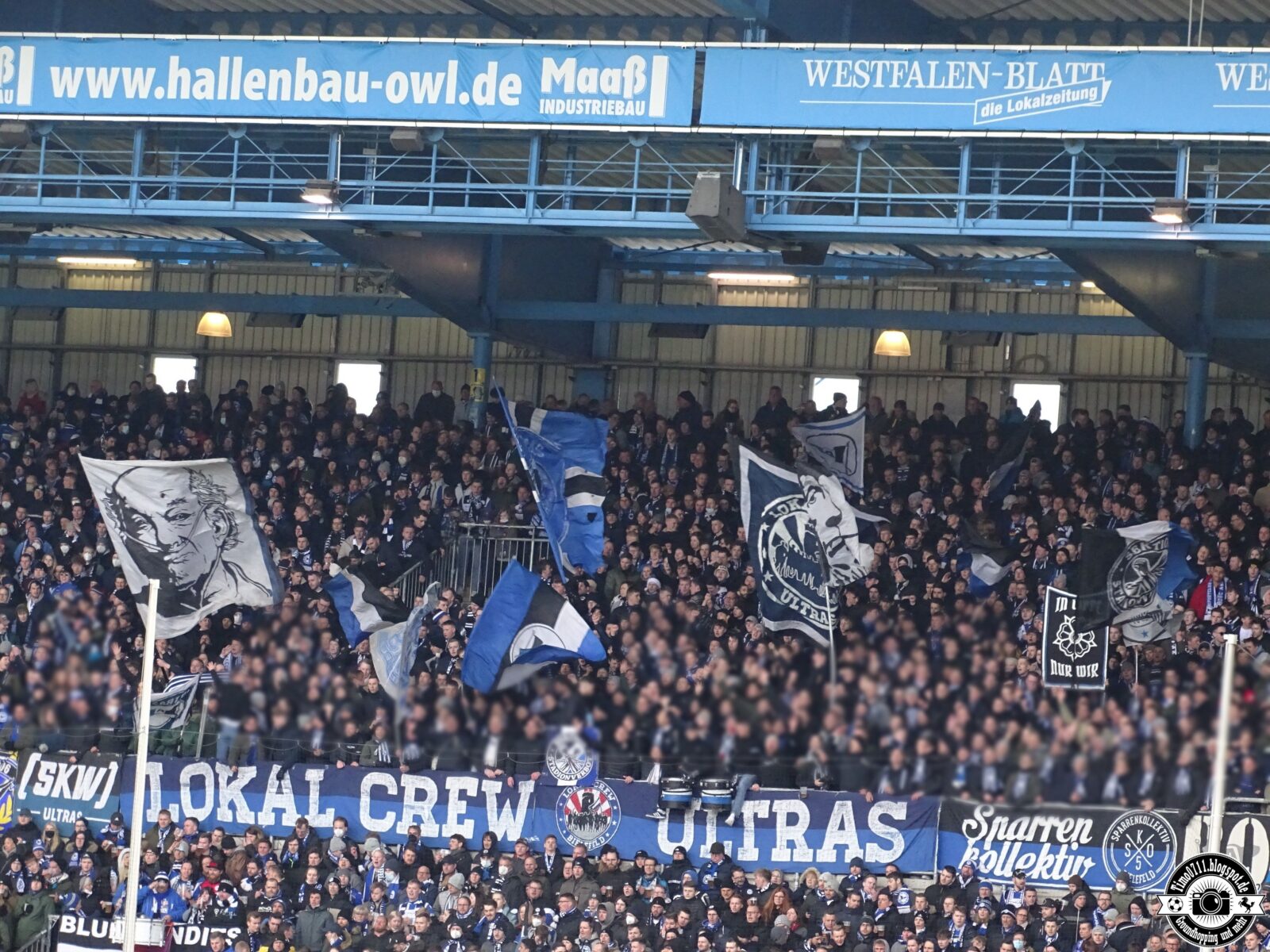 DSC Arminia Bielefeld – VfB Stuttgart 1-1 (6)