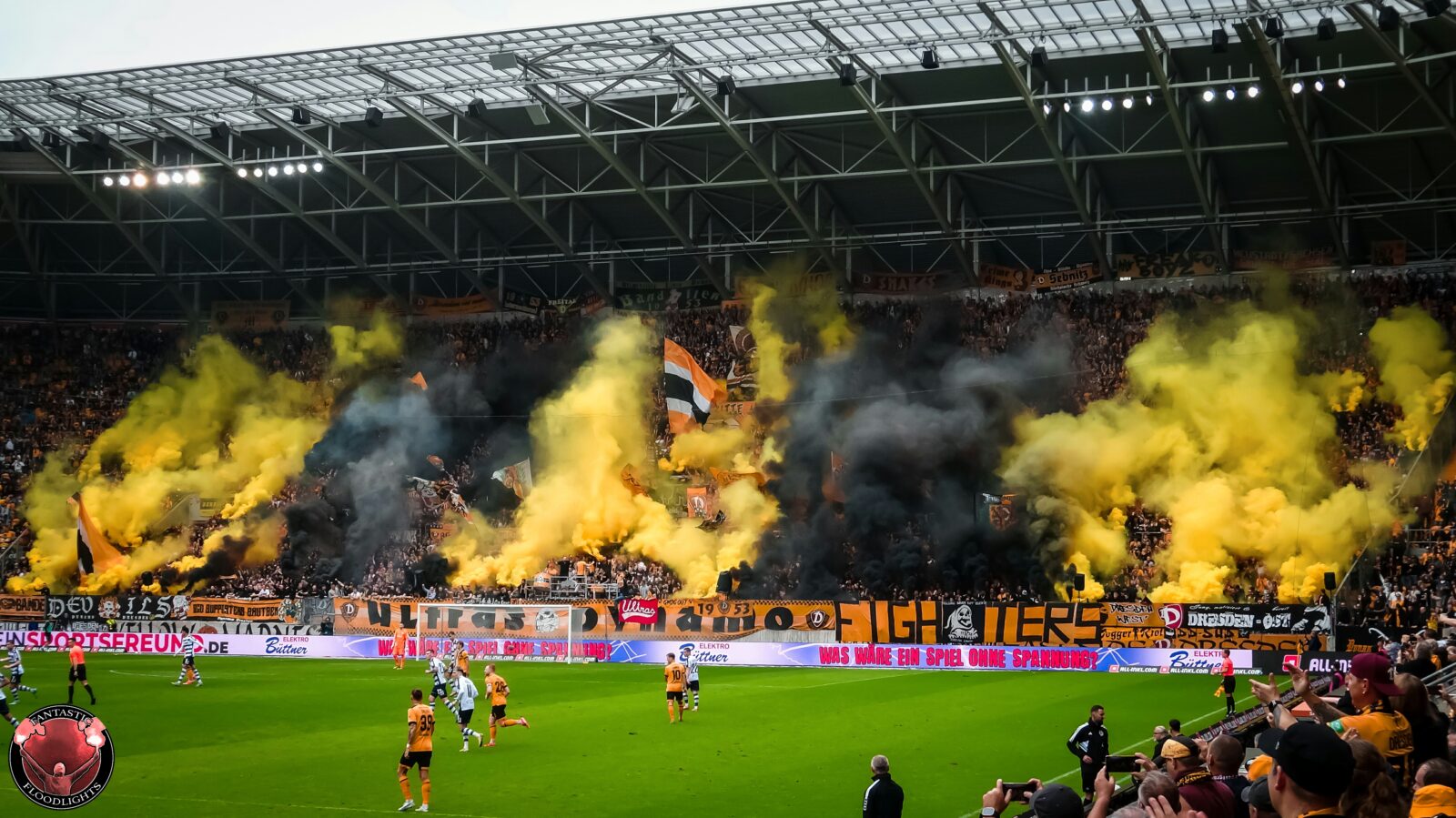 Dynamo Dresden – MSV Duisburg 4-0 (9)