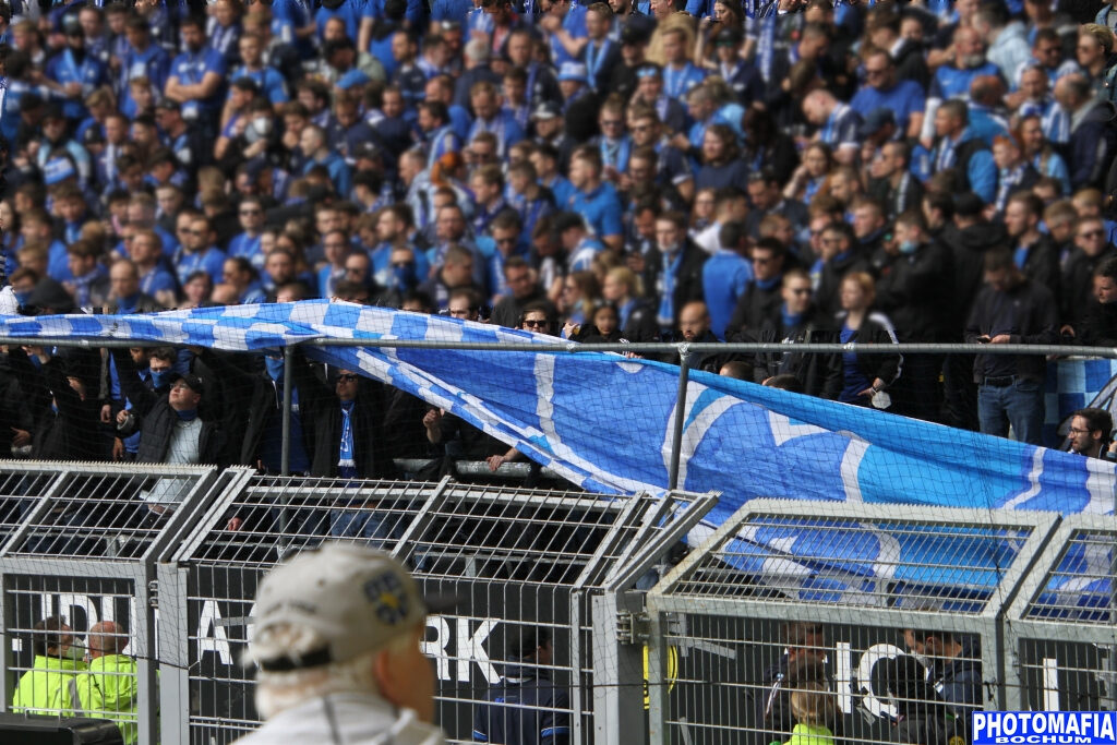 Borussia Dortmund – VfL Bochum 3-4 (1)