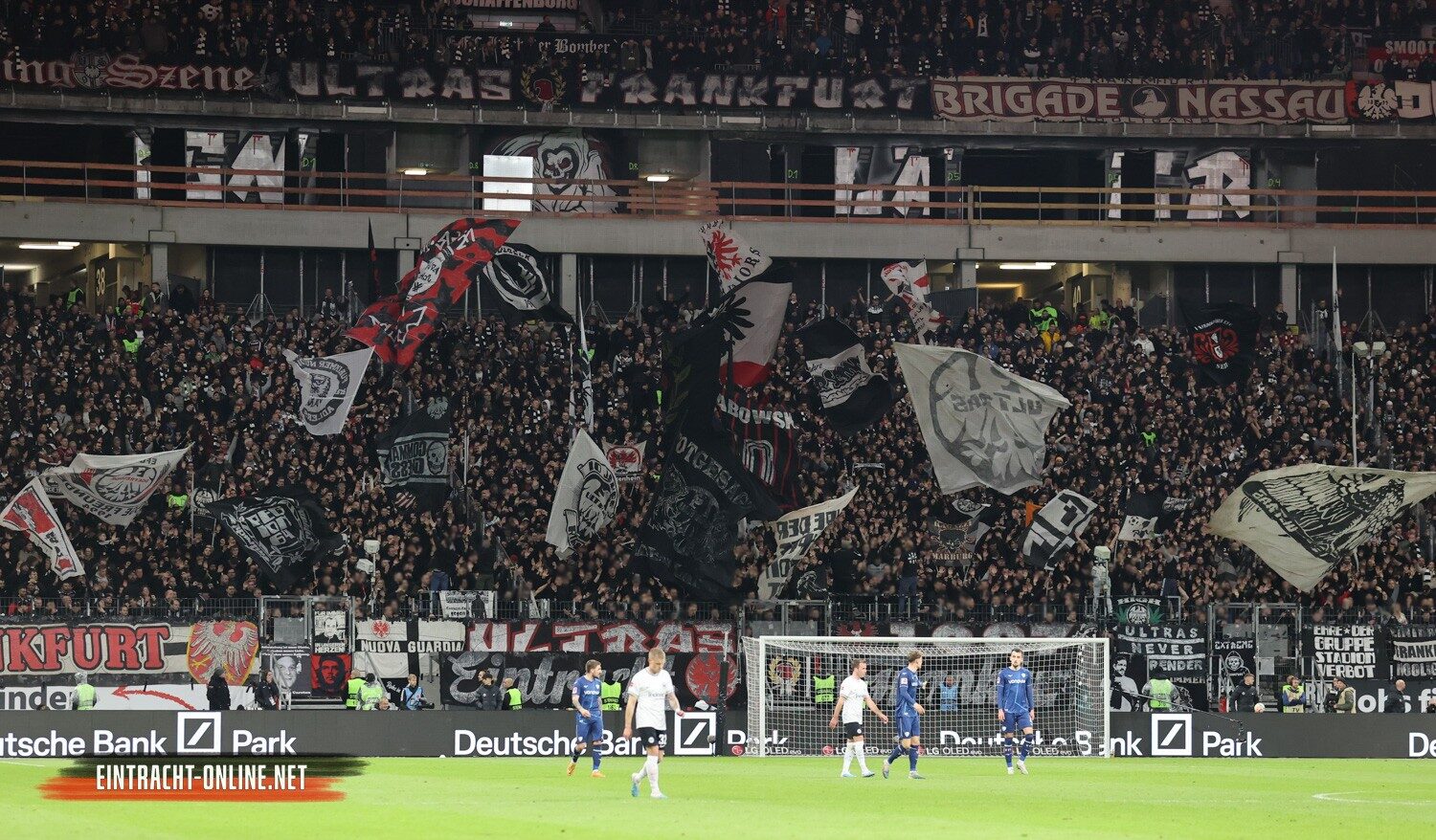 Eintracht Frankfurt – VfL Bochum 1-1 (18)