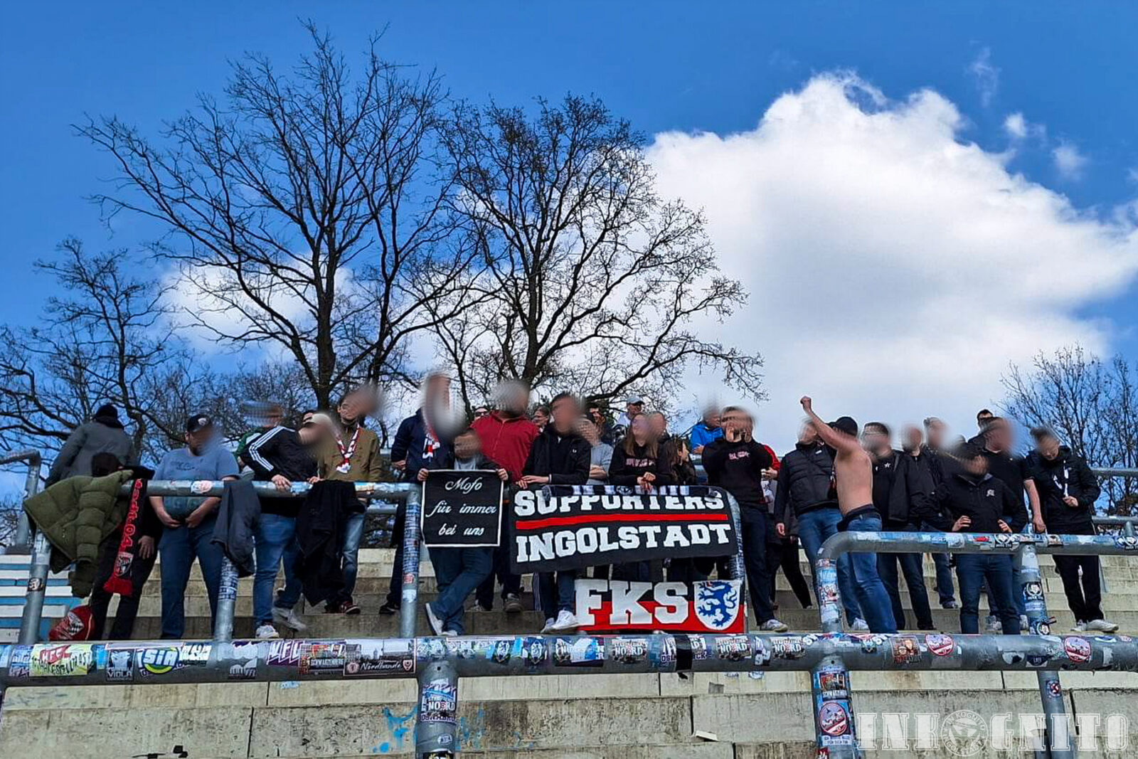 SV Meppen – FC Ingolstadt 0-3 (2)