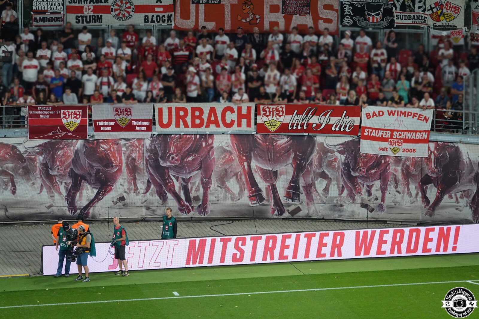 RB Leipzig – VfB Stuttgart 5-1 (11)