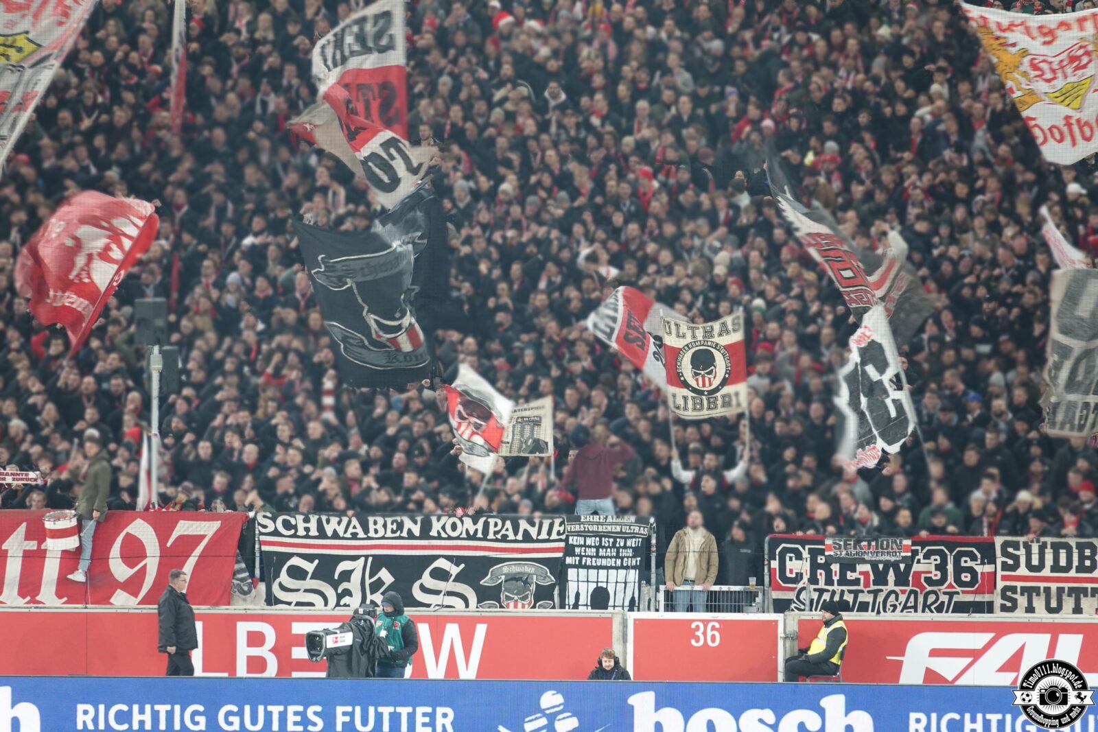 VfB Stuttgart – 1. FC Union Berlin 3-2 (2)