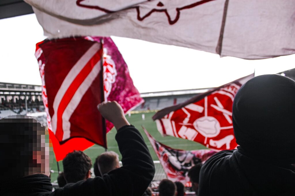 SV Wehen – Viktoria Köln 1-1 (3)