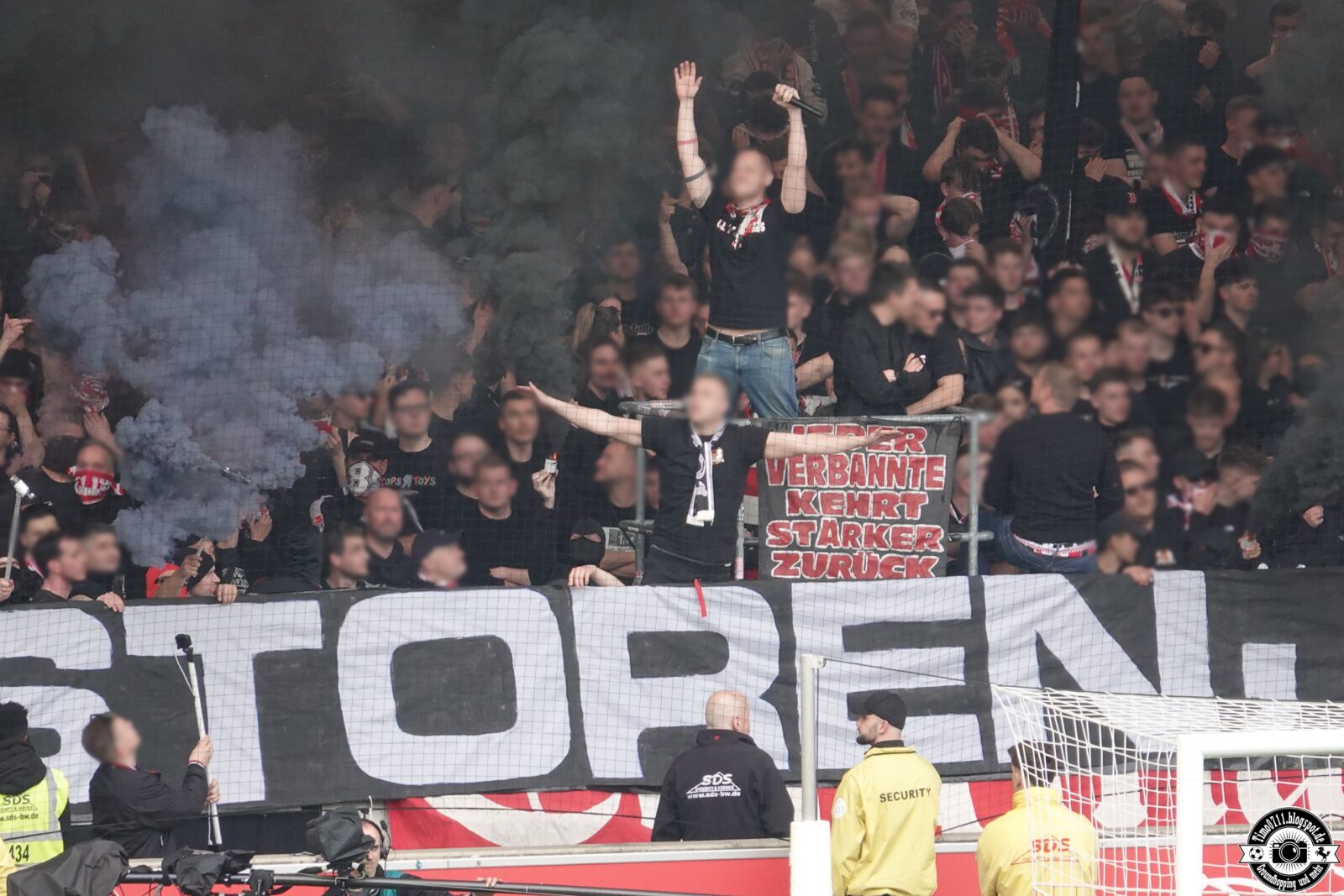 VfB Stuttgart – 1. FC Heidenheim 3-3 (26)