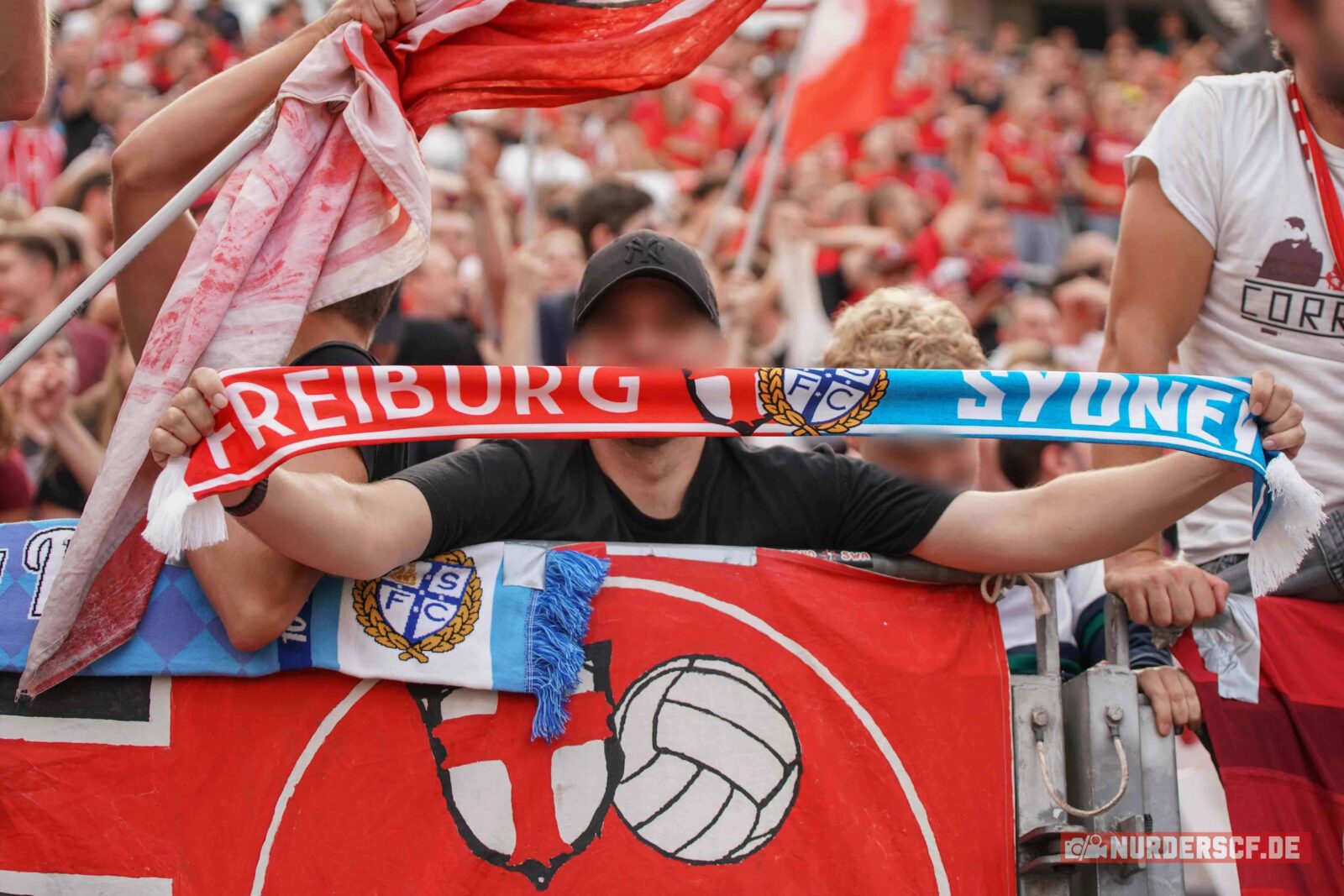 Bayer 04 Leverkusen – SC Freiburg 2-3 (16)