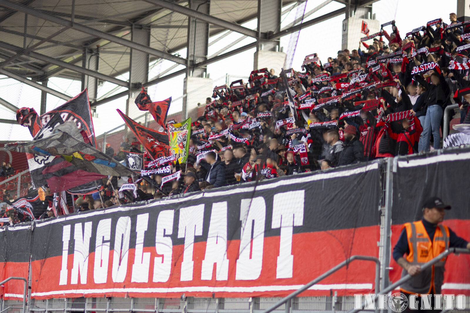 FC Ingolstadt – SC Verl 1-1 (4)