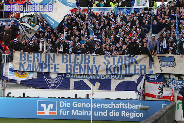 1. FSV Mainz 05 vs Hertha BSC (0-2) (13)