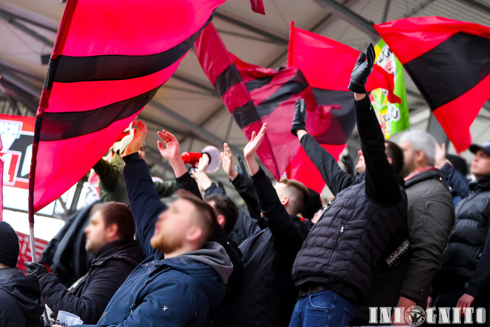 FC Ingolstadt – VfL Osnabrück 1-4 (3)