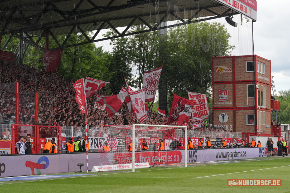 1. FC Union Berlin – SC Freiburg 2-1 (14)