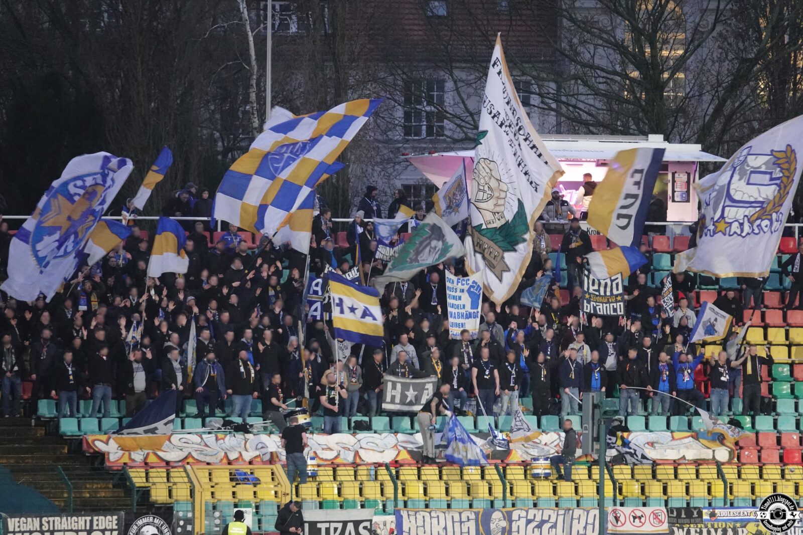 VSG Altglienicke – FC Carl Zeiss Jena 0-0 (20)