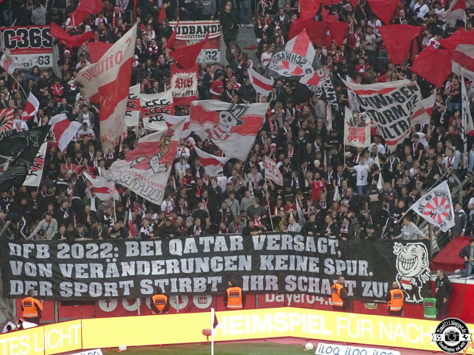 Bayer 04 Leverkusen – VfB Stuttgart 2-0 (17)