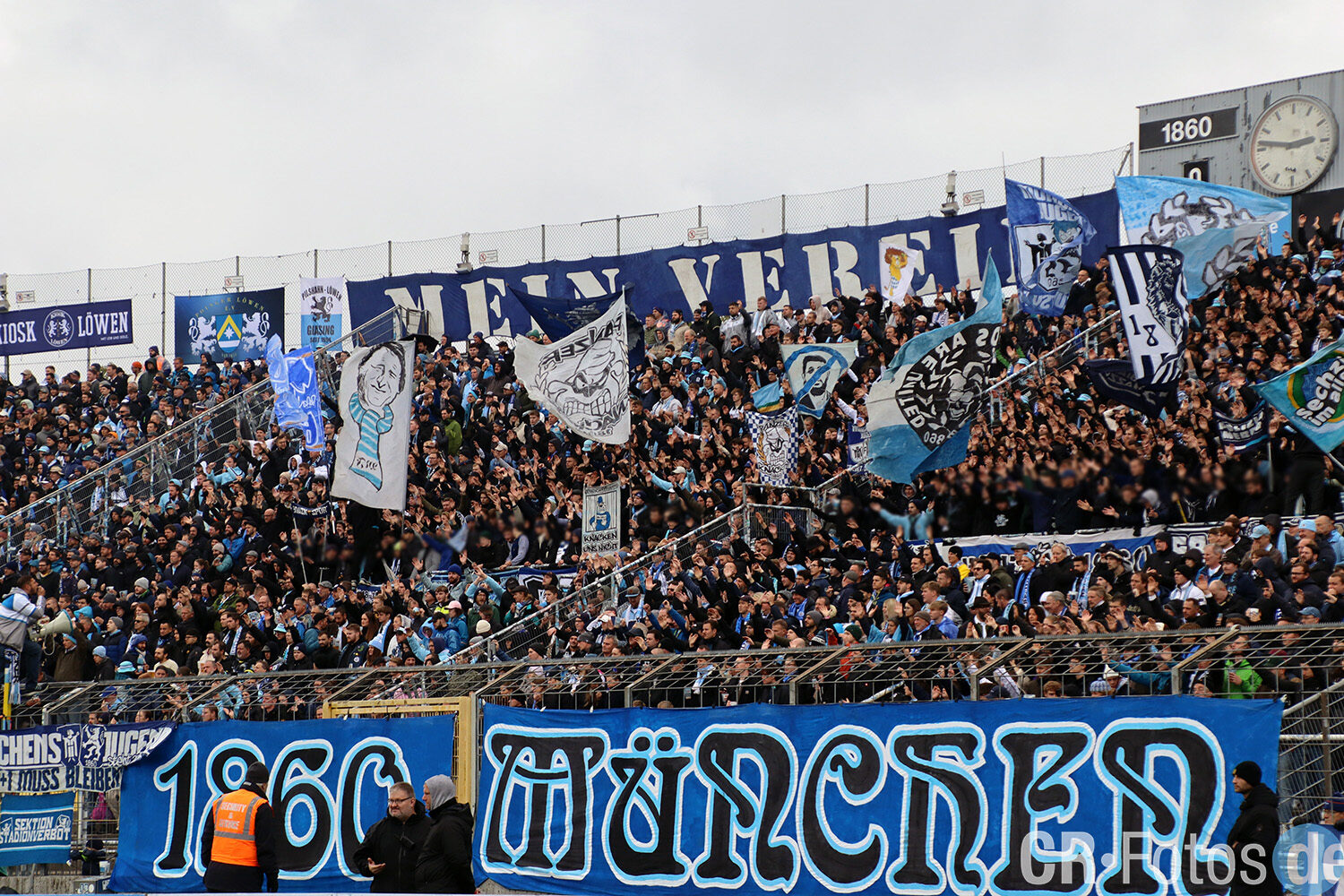 TSV 1860 München – SV Wehen 2-3 (16)