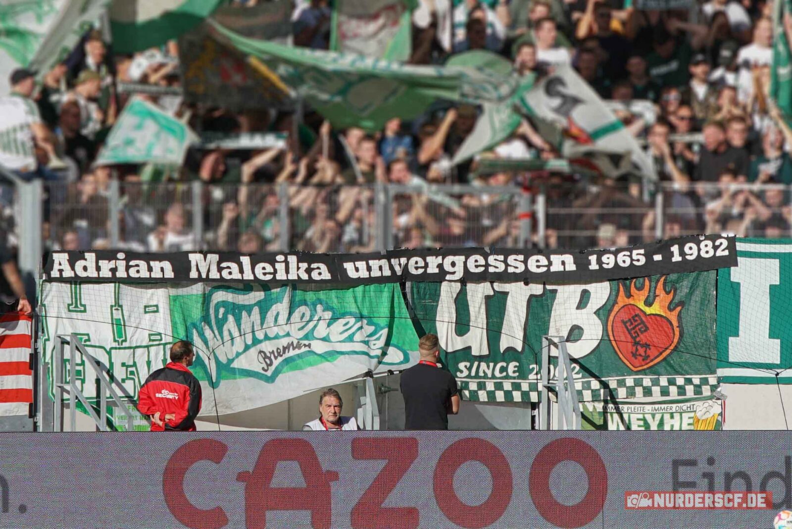 SC Freiburg – Werder Bremen 2-0 (12)